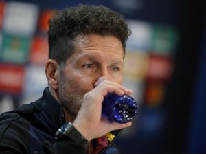 Simeone Inginkan Start Bagus dan Kesigapan untuk Bertahan dari Atletico