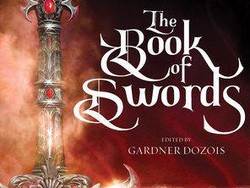 Ini Penampakan Desain Sampul Cerita Baru dari Game of Thrones