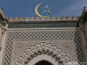 Perdebatan di Prancis Mengemuka Sebab Bangun Masjid Pakai Uang Negara Perdebatan di Prancis Mengemuka Sebab Bangun Masjid Pakai Uang Negara