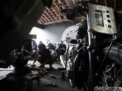 Berapa Batas Kapasitas Mesin yang Bisa Di-Bore-Up?