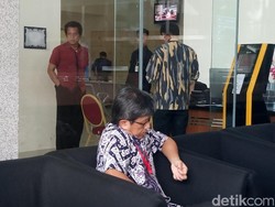 Kasus Miryam Haryani, Pengacara Robinson dan Dirut Quadra Dipanggil