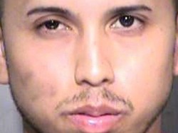 Polisi Arizona Tangkap Pelaku Pembunuhan Berantai