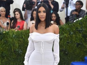 Jenis Kelamin Anak Ketiga Kim-Kanye West dari Ibu Pengganti Terungkap