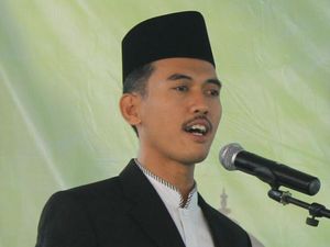 PBNU: Hormati Vonis Ahok, Kalau Tidak Puas Ada Mekanisme Hukum