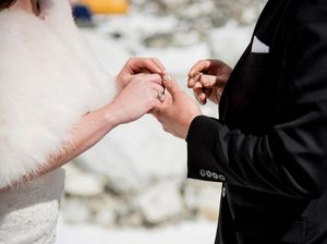 Baru Nikah di Usia 30-an, Adakah Efeknya Bagi Keturunan?