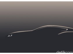 Seri 8, Mobil Impian Baru dari BMW
