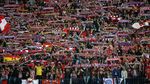 Madrid Lolos ke Final Liga Champions