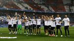 Madrid Lolos ke Final Liga Champions