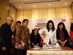 Dirut Bahana Diganti