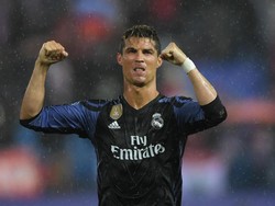 Tentang Kutukan Juara Bertahan, Ronaldo: Apapun Bisa Terjadi