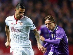 Jadwal La Liga Jornada ke-37