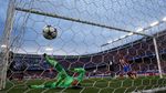 Madrid Lolos ke Final Liga Champions