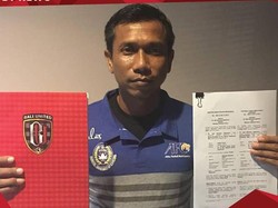 Indra Sjafri Yakin Widodo Pas Sekali Latih Bali United