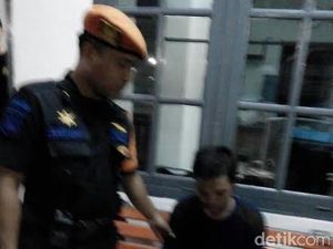 Pria Ini Kembalikan Ponsel Curian Setelah Ditelepon Pemiliknya