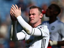 Sudah Jalani Tes Medis, Rooney Segera Gabung Everton