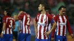 Madrid Lolos ke Final Liga Champions