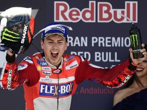 Ducati Tak Puas dengan Hasil di Awal Musim