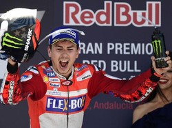 Ducati Tak Puas dengan Hasil di Awal Musim