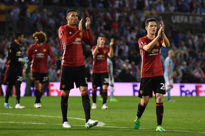 Agar MU Tak Ciptakan Rekor Kemenangan Terendah