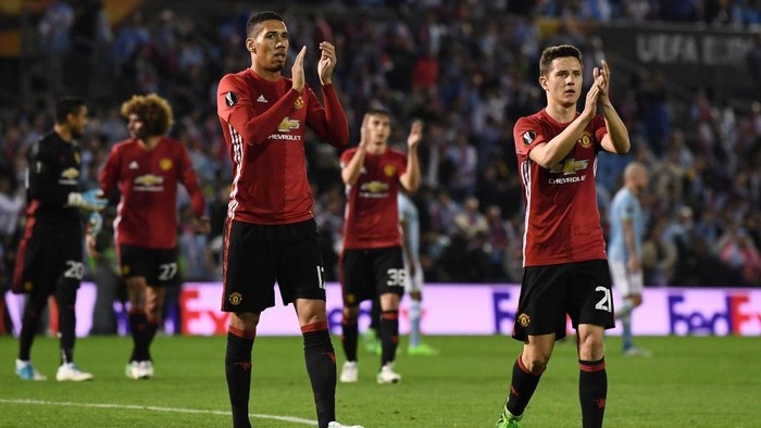 Buat MU, Rp 859 M Dipertaruhkan Saat Hadapi Ajax