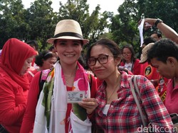 Dukungan KTP Agar Penahanan Ahok Ditangguhkan Terus Mengalir