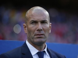 Puja-Puji Zidane untuk Skuat Madrid