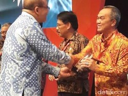 Pengelolaan Kepegawaian Banyuwangi Ditetapkan BKN Terbaik di Indonesia