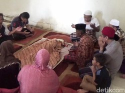 Sempat Dikira Diculik, Balita Cianjur Mengambang di Septic Tank