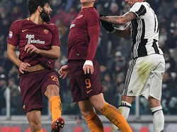 Akankah Juventus Berpesta di Olimpico?