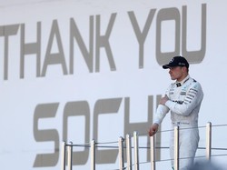 Bottas Selalu Targetkan Kemenangan di Setiap Balapan