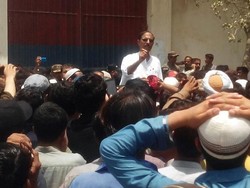 Pakistan Kirim SMS Minta Warga Tak Sebarkan Konten Menghina Agama