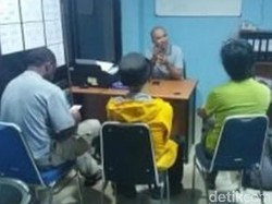 Tak Kantongi Izin Peliputan, 6 WN Jepang Dideportasi dari Jayapura