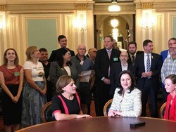 Parlemen Queensland Minta Maaf Atas Mereka yang Dipidana karena Homoseksual