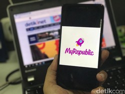 Layanannya Dikeluhkan, Ini Tanggapan MyRepublic