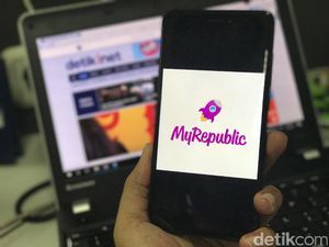 MyRepublic Siap Beri Layanan Internet di Pekanbaru MyRepublic Siap Beri Layanan Internet di Pekanbaru