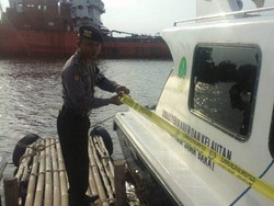 Dua ABK Tewas Dalam Kapal Milik Pemprov Jabar di Cirebon
