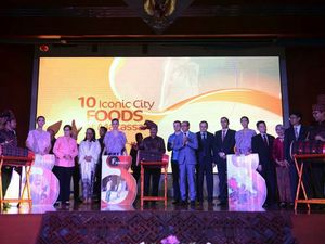 Makassar International Eight Festival & Forum Bakal Digelar