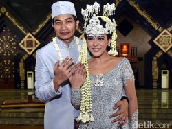 Fikha dan Lale Maliq & DEssentials Ingin Punya Dua Anak