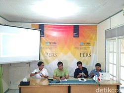 Setara Institute: Pasca Reformasi, Kasus Penodaan Agama Kian Marak