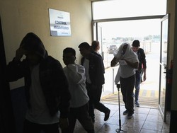 20 Tahun Tinggal di Amerika, Empat WNI Akan Dideportasi