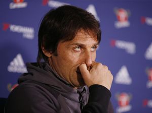 Conte Tanggapi Rumor Ketertarikan Inter