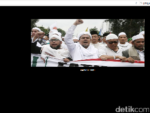 AMSI Desak Polri Buru Peretas Situs Tempo.co