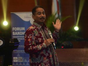 Kemenpar Rajut Indonesia Incorporated di Forum Tematik Bakohumas