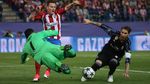 Madrid Lolos ke Final Liga Champions
