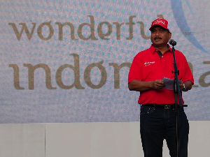 Kemenpar dan Kadin Gelar Batam Tourism Bisnis Forum 2017