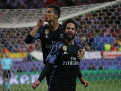 Ancaman Akumulasi Kartu Membayangi Ronaldo, Isco, dan Vazquez