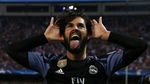 Madrid Lolos ke Final Liga Champions