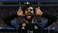 Madrid Lolos ke Final Liga Champions