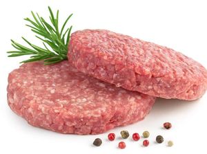 Ini Alasan Daging Patty Burger Mentah Sebaiknya Tidak Ditaruh di Suhu Ruang