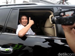 Dinilai Akan Hancurkan Bangsa, Angket KPK Ditolak Sejumlah Seniman